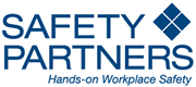 Safety Partners logo